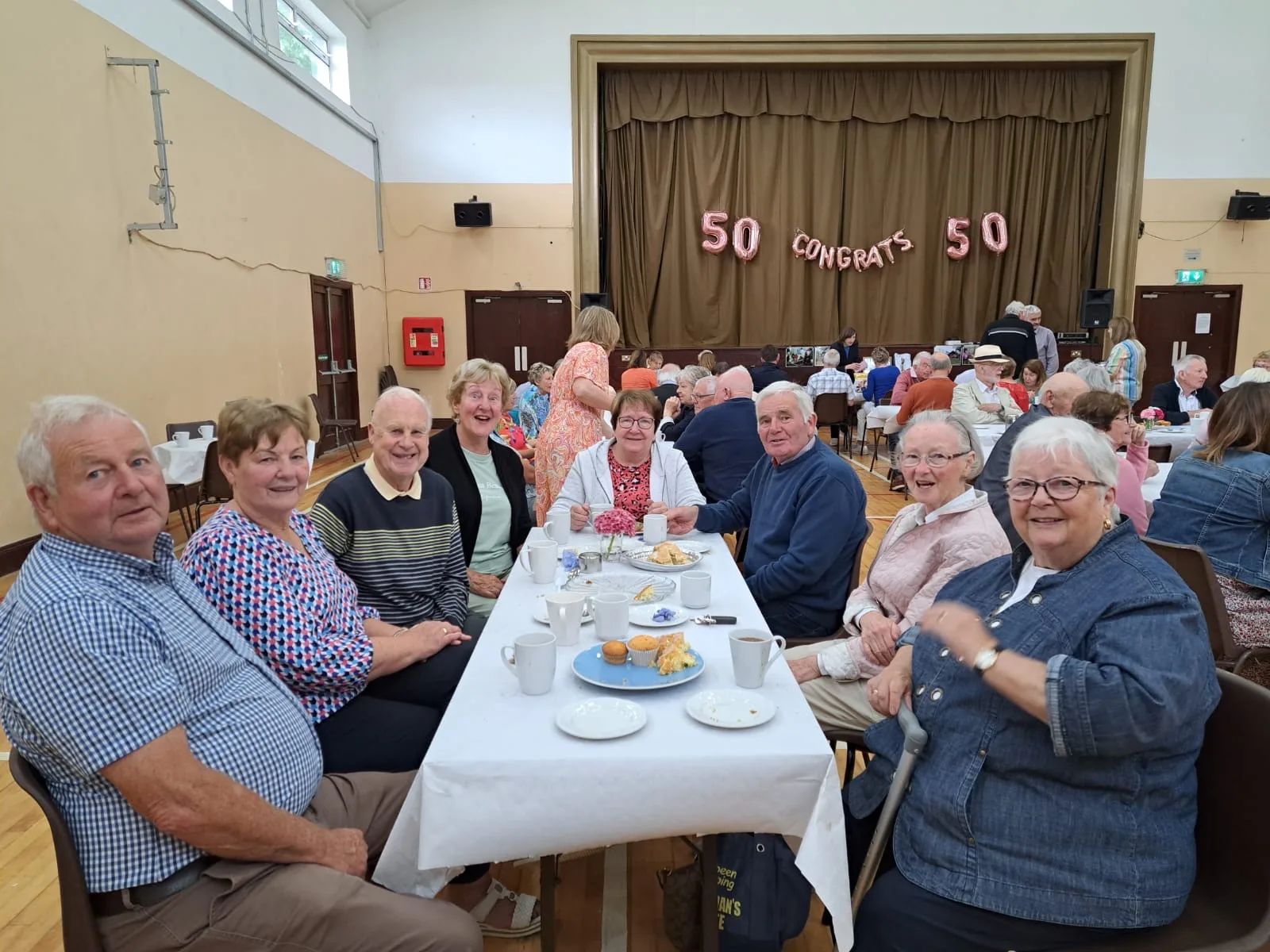 Active Retirement Group