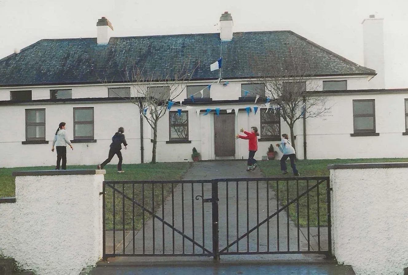 Meath Hill School (1941-1988)