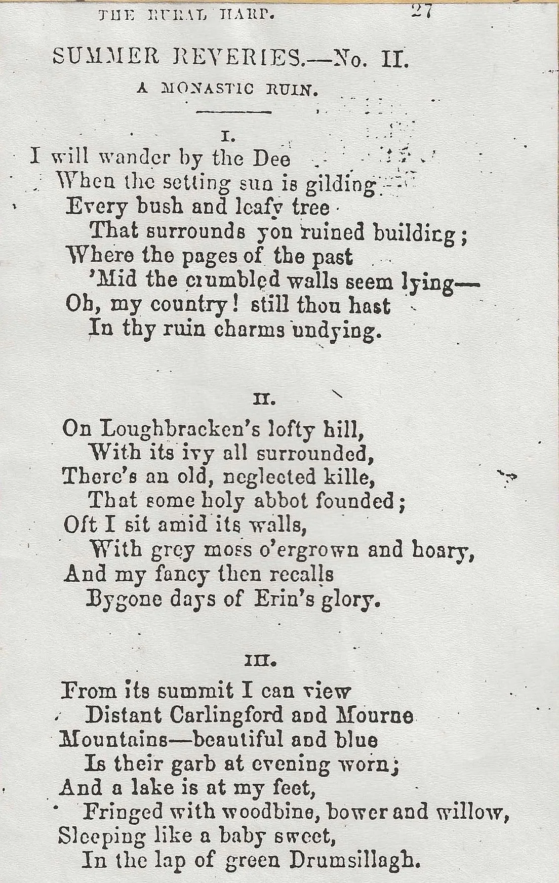 Loughbracken