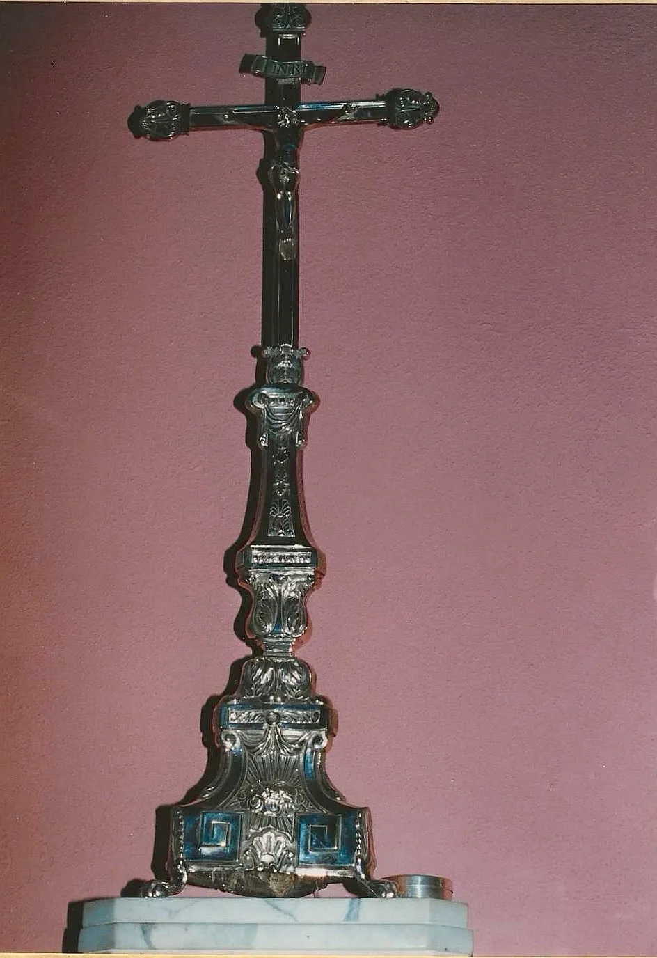Candlesticks
