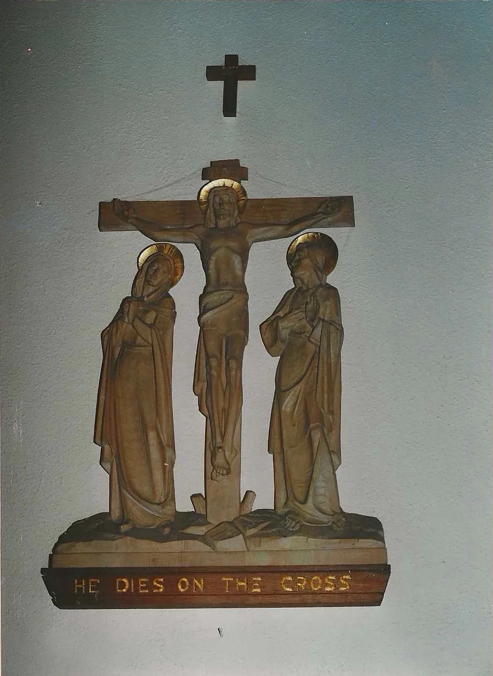 Stations of the Cross