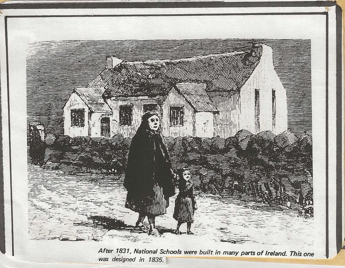 Drumconrath and Meath Hill