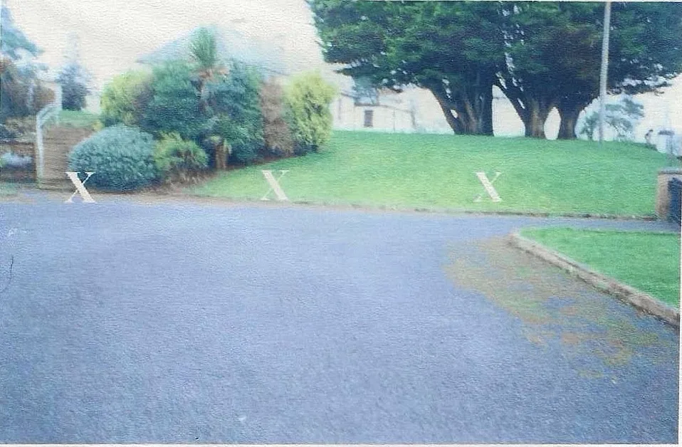 Meath Hill Old School