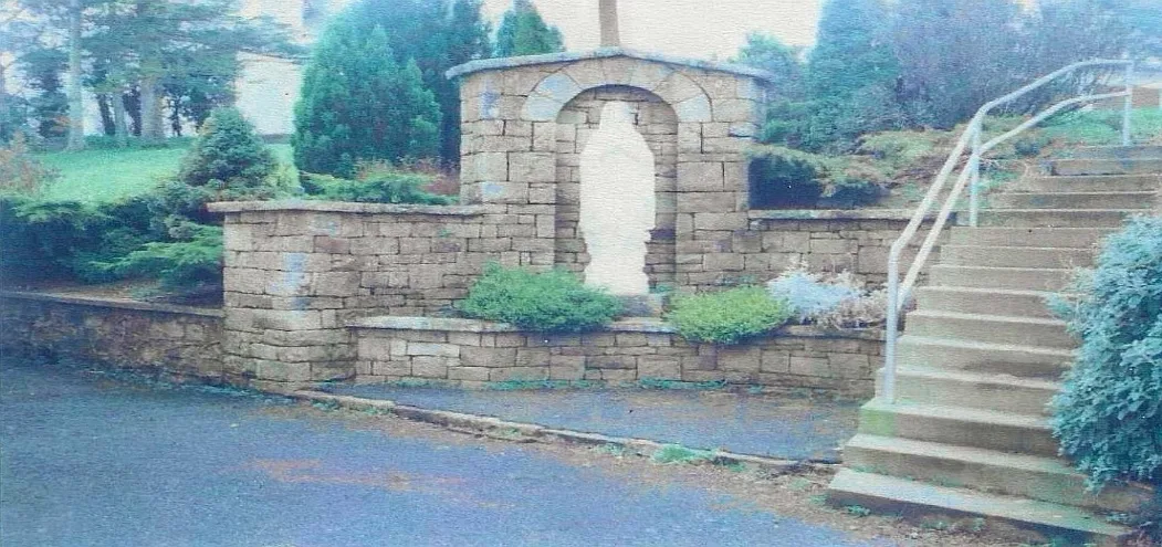 Meath Hill Shrine