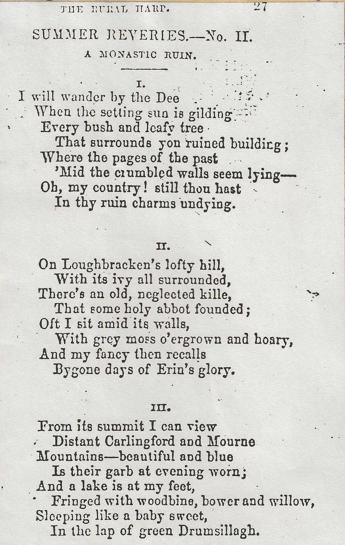 Loughbracken