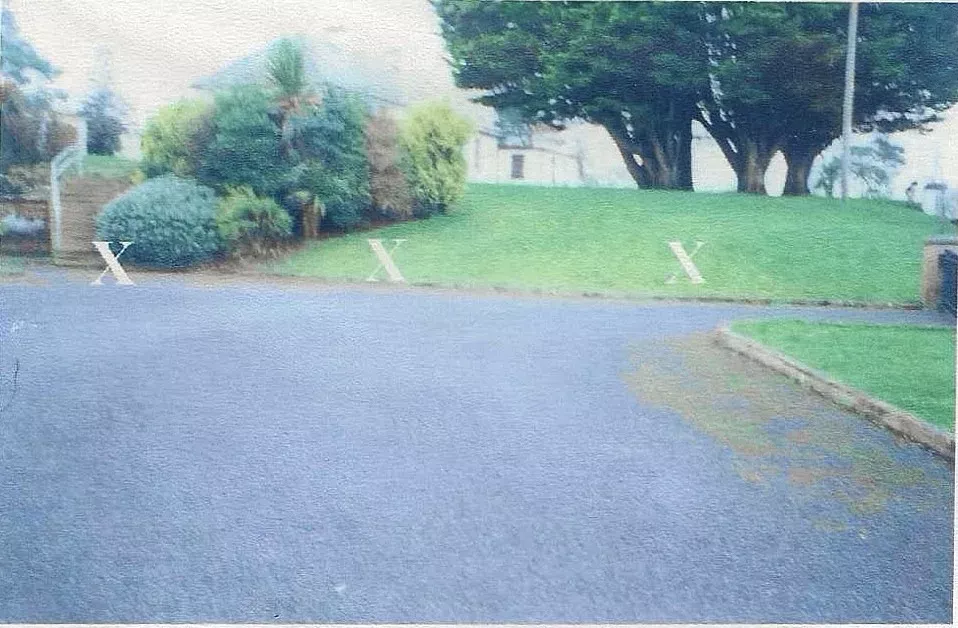 Meath Hill Old School